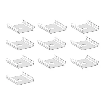 Napájecí zdroj pro osvětlení LED profil Celux SLS-02 adaptér pro uchycení LED profilu