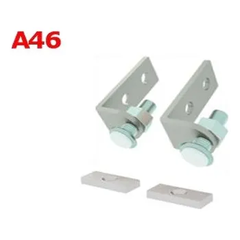 Doraz pro sklopné postele A46 + magnet