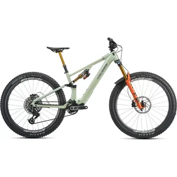 Sport CRUSSIS E-FULL 12.11-PRO 800 WH 2026 - navštivte naši PRODEJNU v PRAZE!