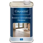 Ciranova parketový vosk tekutý- Parkettwachs Flussiges bezbarvý - 1 l