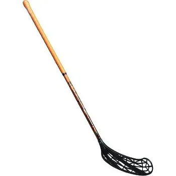 Florbalová hůl Florbal hůl WARRIOR IFF UNIHOC délka 95 cm Levá