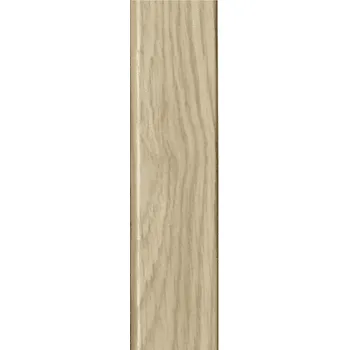 akustický panel Obkladové lamely MARTEL Dub přírodní - ukončovací lamely - Pravý