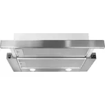 Vestavěná digestoř Nortberg Amadis Inox - 60 cm