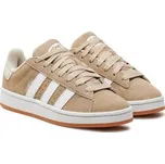 adidas Sneakersy Campus 00S J JI4461 Béžová 35_5