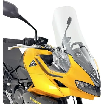WRS - Itálie Triumph Tiger 800 plexi štít WRS Touring provedení: plexi čiré