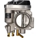 Klapka škrtící (955061) (955061)