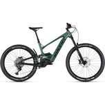 KELLYS Theos R30 P Magic Green Panasonic Gx Ult 95Nm 29"/27.5" baterie 820Wh - M / Zelená
