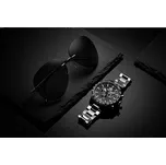 Hodinky Adriatica Chronograph SET A8383.4116CH