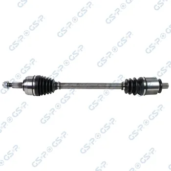 Hřídel nápravy Hnací hřídel GSP 234223