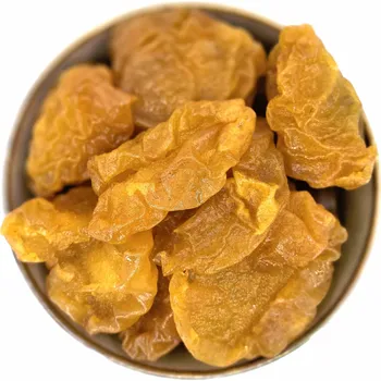 Sušené ovoce Zdravoslav Hrušky sušené s dodatkem cukru 500 g