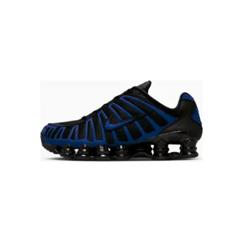 Pánské tenisky Nike Shox TL IH1338-002 černá 41