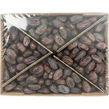 Sušené ovoce Zdravoslav Datle Medjool s peckou (královské) 5 kg