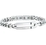 Náramek Police Wristloop PJ.26187BSS/01