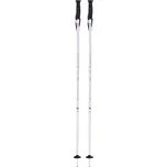 Blizzard Viva Sport bílé/stříbrné/růžové 115 cm