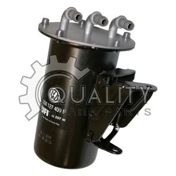 Palivový filtr Palivový filtr ŠKODA Original OEM 5Q0127400F