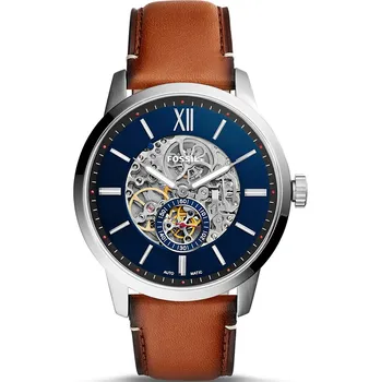 Hodinky Pánské hodinky Fossil Townsman ME3154 ME3154