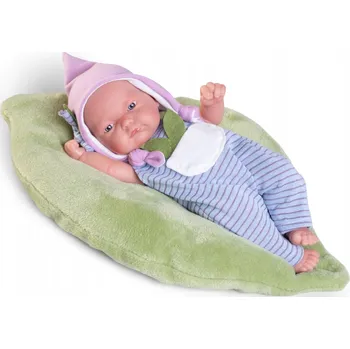 Antonio Juan španělská panenka panenka 26 cm miminko miminko 84095