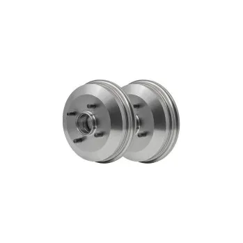 Brzdový buben Brzdový buben ATE 24.0220-3004 (AT 480023) - FORD