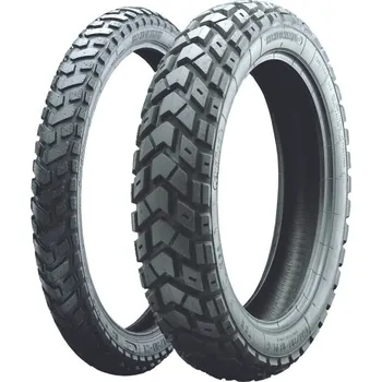 Auto-moto HEIDENAU 4.10-18 K60 60S TT M/C ZADNÍ DOT 2025 (HEIDENAU 4.10-18 K60 60S TT M/C ZADNÍ DOT 2025)