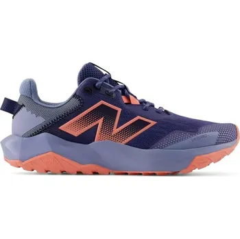 Dámská běžecká obuv Dámské běžecké boty New Balance modré (WS327NKA) 37.5