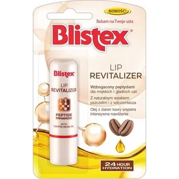 Péče o rty Blistex Lip Revitalizer Balzám na rty 3,7g
