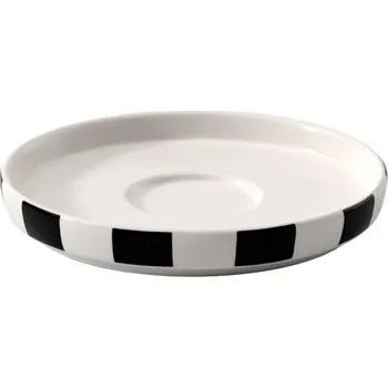 Villeroy & Boch Espresso podšálek Memphis Collection, Ø 13 cm 10-1690-1430