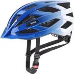 UVEX AIR WING COBALT WHITE 2023 56-60 cm