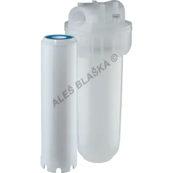 Filtrace vody ATLAS FILTRI - Itálie | NEUTRAL COND, neutralizační filtr, neutralizátor (úprava kondenzátu)(vodní filtr-filtrace vody) - 1" filtr NEUTRAL COND