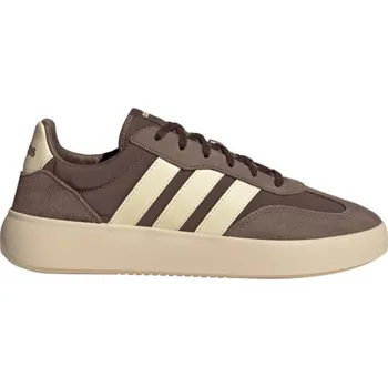 Pánská treková obuv Pánské boty adidas Barreda Decode brown JR3519 45 1/3