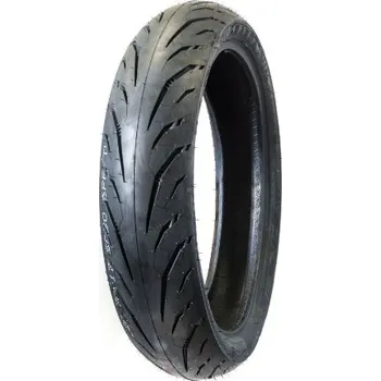 Auto-moto WANDA 130/60-13 SR30 6PR 60P M/C TL ZADNÍ DOT 2025 (WANDA 130/60-13 SR30 6PR 60P M/C TL ZADNÍ DOT 2025)