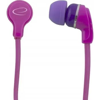 Sluchátka Bezdrátová sluchátka do uší Esperanza NEON EH147P