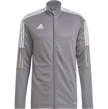 Pánská mikina Mikina adidas Tiro 21 Track GM7306 XS (168 cm)