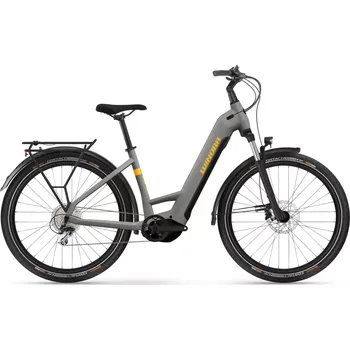 Sport WINORA YUCATAN X8 MĚSTSKÉ 2023 - navštivte naši PRODEJNU v PRAZE!