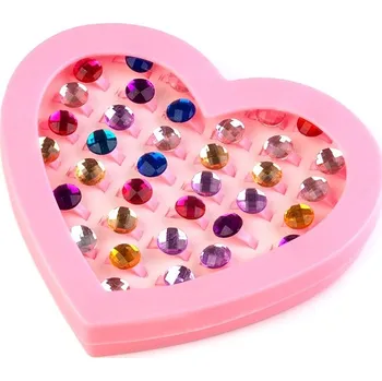 Náramek Dětské prstýnky, malé, 2 mix