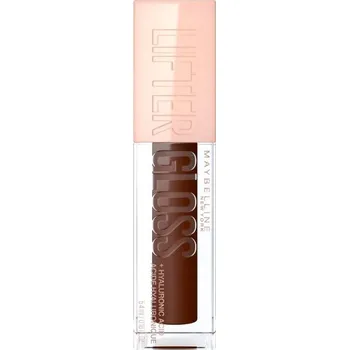 Lesk na rty Maybelline Lifter Gloss Lesk na rty - 29 Toast 5,4 ml