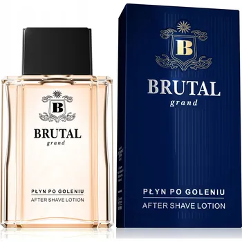Voda po holení La Rive Brutal Grand 100 ml dřevitá