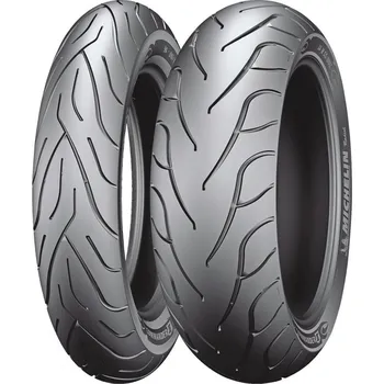 MICHELIN 150/70B18 COMMANDER II 76H TL/TT M/C REINF ZADNÍ DOT 2024 (MICHELIN 150/70B18 COMMANDER II 76H TL/TT M/C REINF ZADNÍ DOT 2024)