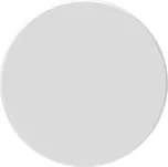 Cemux bezdrátová nabíječka UNO bílá