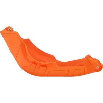 Auto-moto ACERBIS kryt plotna POD KTM EXC-F 450 24 / 500 24-25, XCF-W 450 24-25, XW-F 500 24-25 barva oranžová (ACERBIS kryt plotna POD KTM EXC-F 450 24 / 500 24-25, XCF-W 450 24-25, XW-F 500 24-25 barva oranžová)