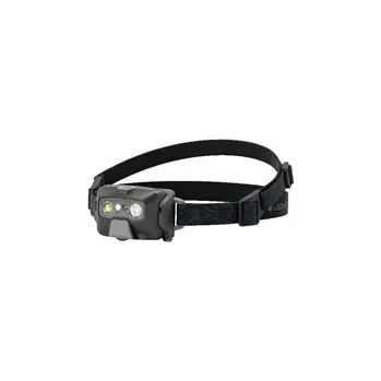 LED páska Ledlenser HF6R Core čelová svítilna, černá 502796