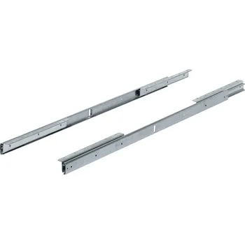 Nábytkové kování Hafele stolový výsuv pro rozkládací stůl 1200 / 840 mm