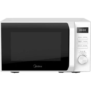 Mikrovlnná trouba Midea AG20CF2E White + DOPRAVA ZDARMA