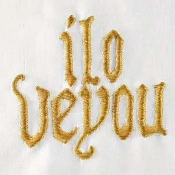 Hudba LP Camille: Ilo Veyou 2011