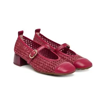 Dámské lodičky Lodičky Hispanitas RHV264686 C005 Červená 38