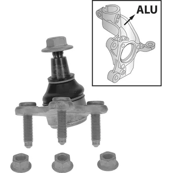 Soustava řízení MOZ-L29A02