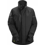 Snickers Workwear | Nepromokavá zimní bunda AllroundWork dámská černá - Černá / S / S / černá
