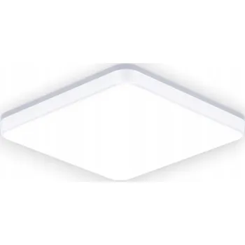 Stropní Svítidlo BLNAN 22 x 4,5 cm bílá