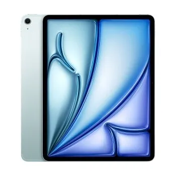Počítač Apple iPad Air 13"/(M3) Wi-Fi + Cellular/12,9"/2732x2048/8GB/1TB/iPadOS18/Blue
