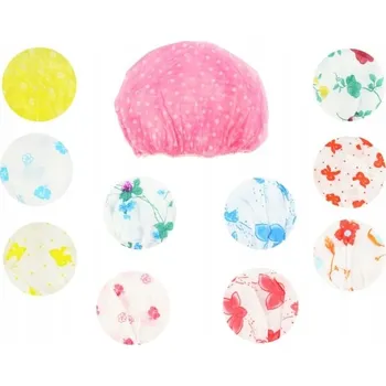 Čepice Donegal koupací čepice modrá