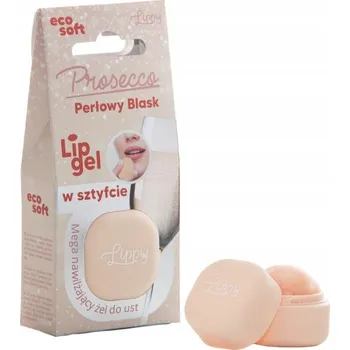 Péče o rty Ecosoft Lippy Prosecco 6.2 g balzám na rty